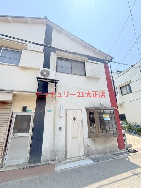 市岡貸家