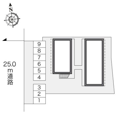 レオパレスハーミットクラブのその他