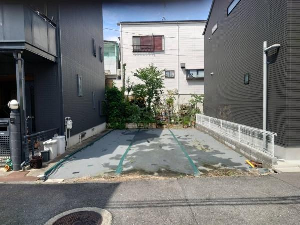 【外観】