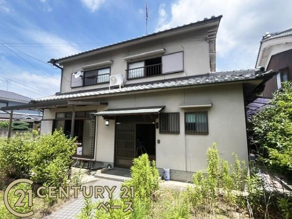 三郷町立野南1丁目　中古戸建