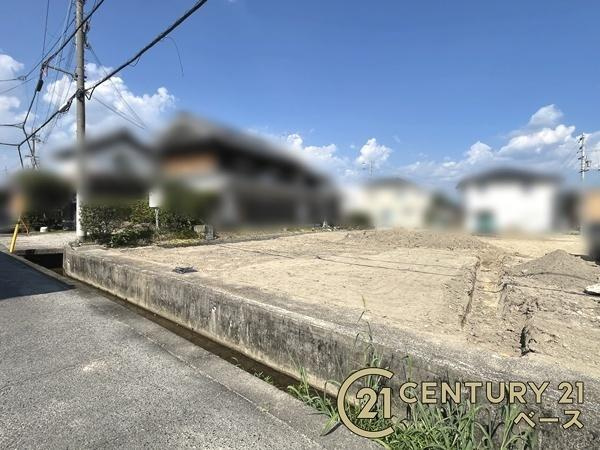 生駒郡安堵町大字西安堵の売地のその他|■現地撮影写真■