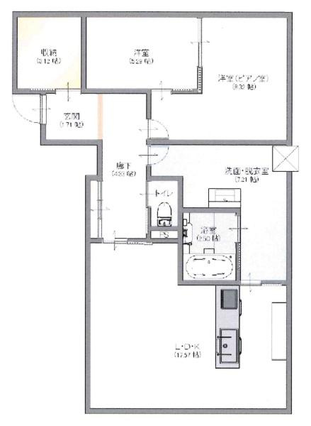 ユーハウス岡崎