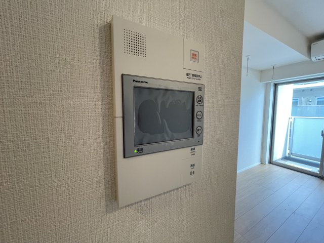 クレイシア入谷の設備