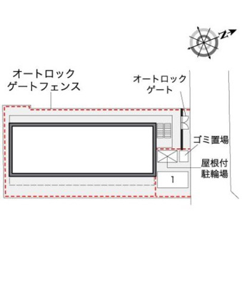 【その他】 | レオパレス東今里Ⅱ