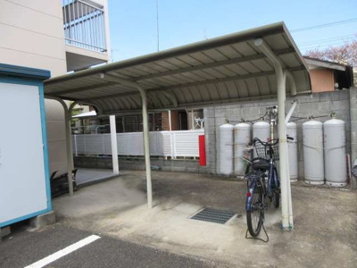 【その他】 | レオパレスオアシス