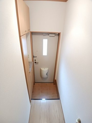【玄関】 | エクセランクール