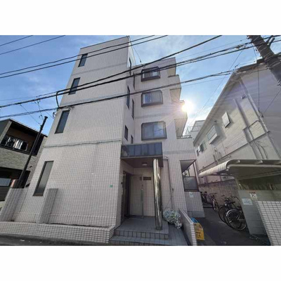 【外観】 | シティハイツ