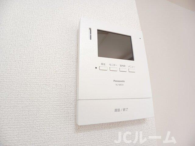 キャンディタフトのセキュリティ