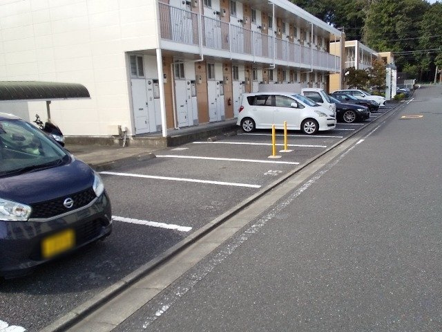 レオパレスＳＨＩＲＯＹＡＭＡⅤのその他
