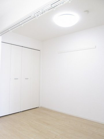 アマーレ　スパーツィオ　Ⅰの内装