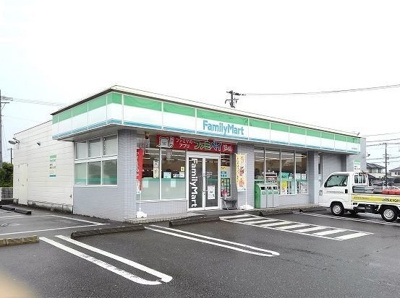 【周辺】 | メルベーユ小佐井　Ｂ | ファミリーマート小佐井店まで300m