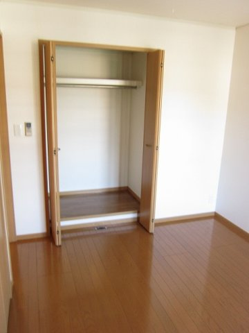 ソレイユ・Ａの設備