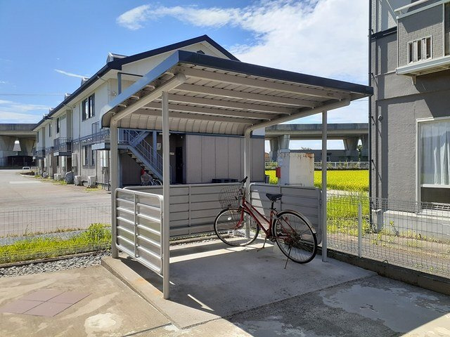 プレシャス　手屋のその他共用部分