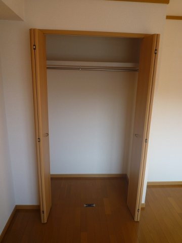 セントレア・ＴＡＭＡＴＵ　Ａの収納