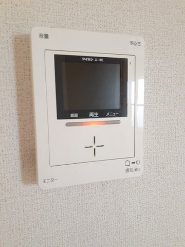 Ｈｅａｒｔ未来Ⅱ　Ｂの設備