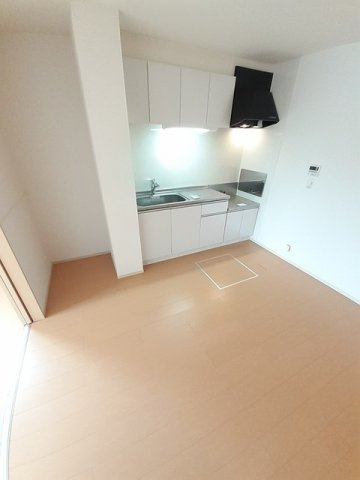 Ｈｅａｒｔ未来Ⅱ　Ｂのキッチン