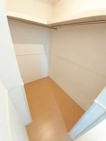 Ｈｅａｒｔ未来Ⅱ　Ｂの収納