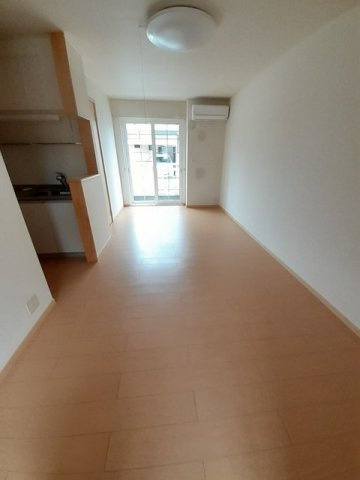シュヴェスタ－　Ⅱの居間・リビング