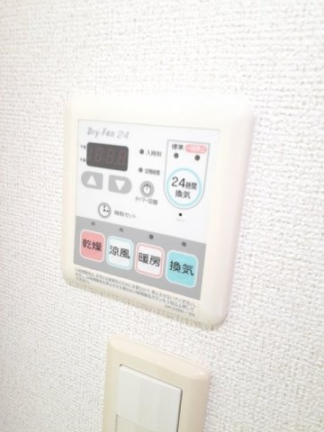 シュヴェスタ－　Ⅱのその他