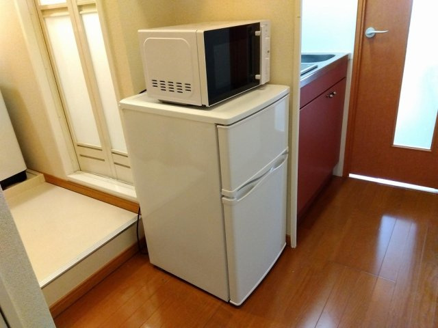 レオパレスＴｒｅａｓｕｒｅのその他