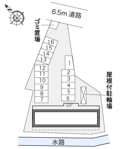 レオパレスＴｒｅａｓｕｒｅのその他