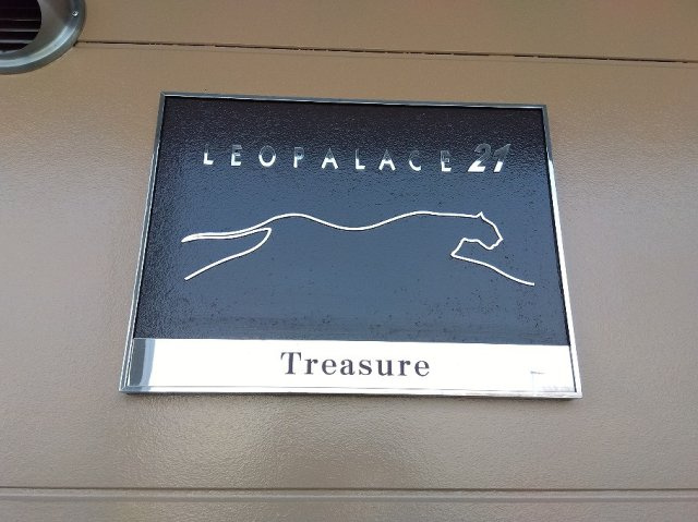 レオパレスＴｒｅａｓｕｒｅのその他