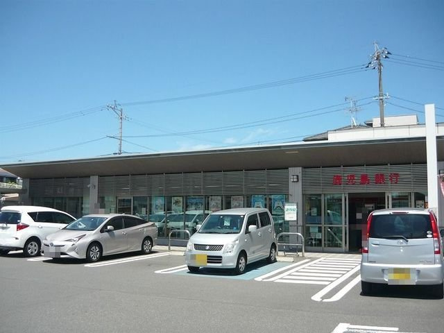 シェルクレールⅡの周辺|鹿児島銀行けだな支店まで1300m