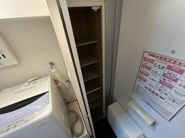 レオパレスオネスティのその他