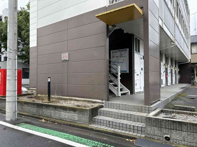 レオパレスオネスティのその他