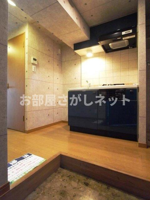 フェニックス三軒茶屋【おとり物件なし】#学生・社会人にオススメ！初期費用分割払いOK！の玄関