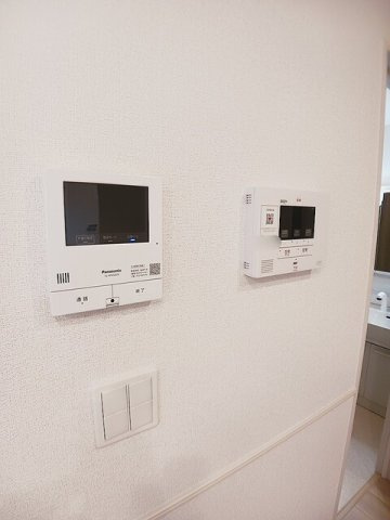 ベルカームのセキュリティ