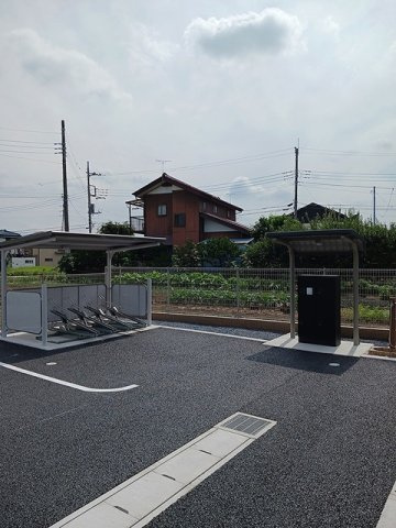 ベルカームのその他共用部分