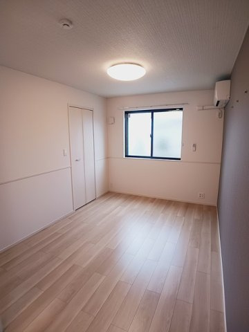 ベルカームの内装