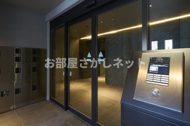 Belleviage Shinjuku【おとり物件なし】#学生・社会人にオススメ！