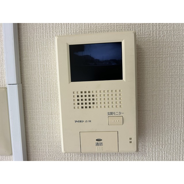 グランパレス小熊の設備