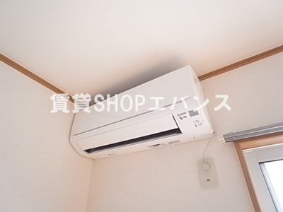 【設備】 | メルローズプレイス