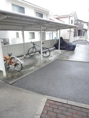 プラティークＡのその他