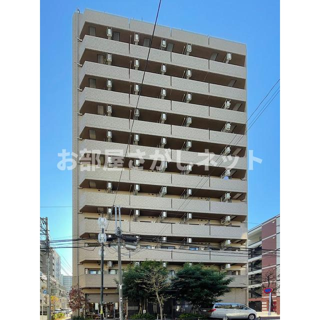 グローバン板橋【おとり物件なし】#学生・社会人にオススメ！初期費用分割払いOK！