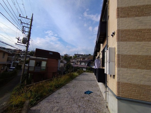 レオパレスホワイトコート高田西のその他
