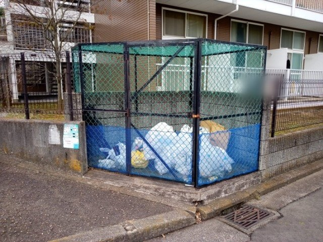 レオパレスプリムローズのその他