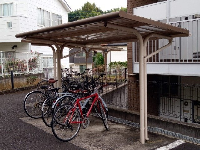 レオパレスプリムローズのその他
