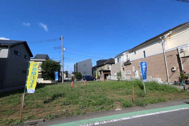国分寺市戸倉　Ⅴ期の外観|家事の時間を短縮するエコな食洗機　
いつでもおいしいお水が飲める浄水器一体型水栓も完備　