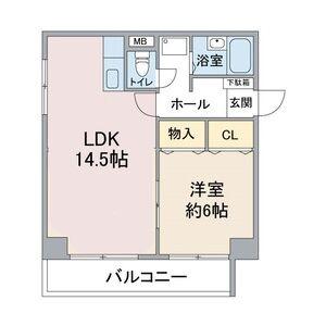 【区画図】 | ライフステージ徳川