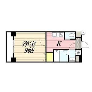 【間取り】 | アマーレ東海通
