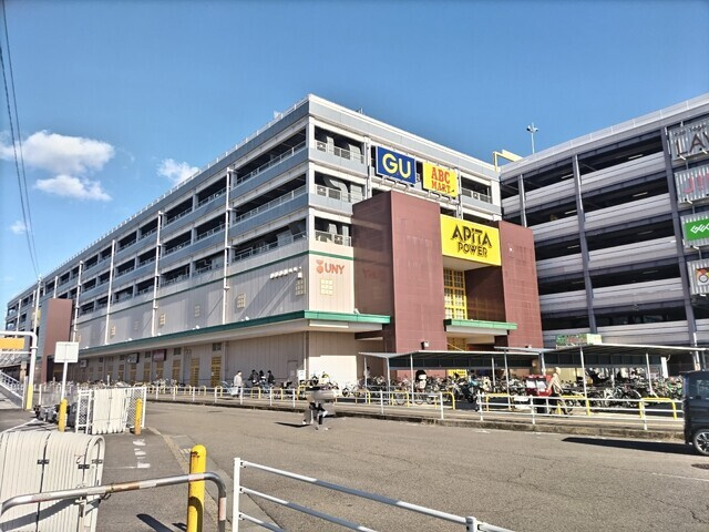 【周辺】 | ＧＲＡＮＤ　ＮＥＳＴ