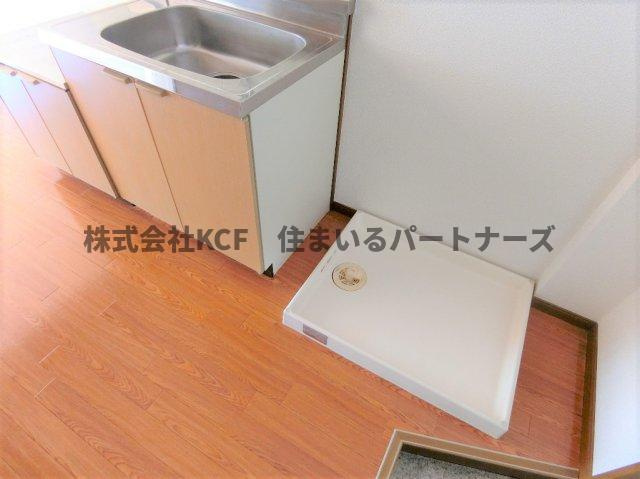 サンアップビルの設備