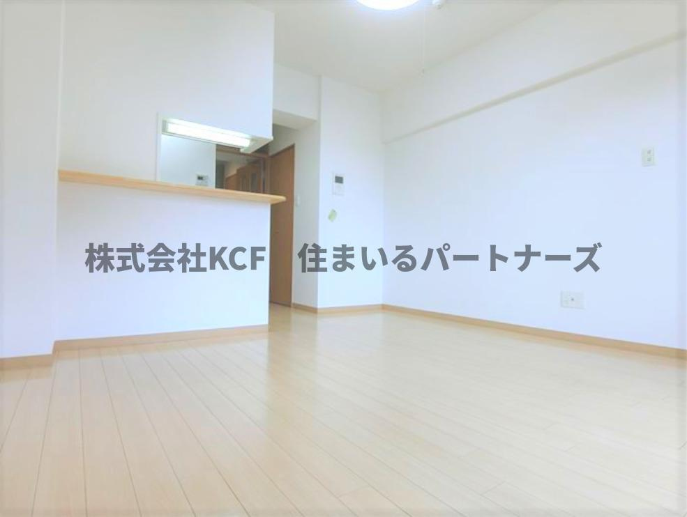クオリアけやき通りの洋室|落ち着いた色調の洋室です