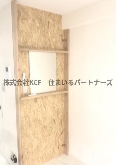 グランジュテ矢取の設備