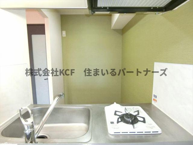みついビルの設備