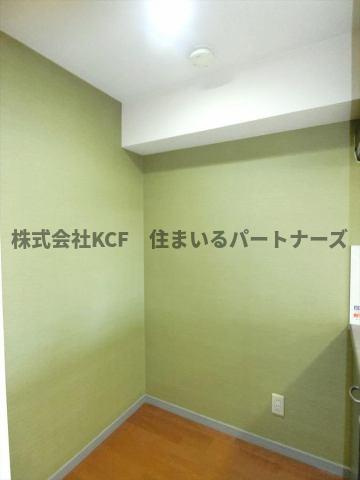 みついビルの内装|内装も気になるポイント